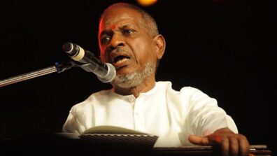 What makes Ilaiyaraaja a legend?