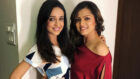 When Drashti Dhami scared BFF Sanaya Irani