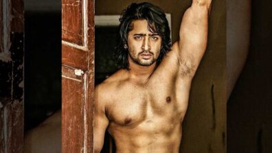 Shaheer Sheikh is the most charming star. Here’s why…