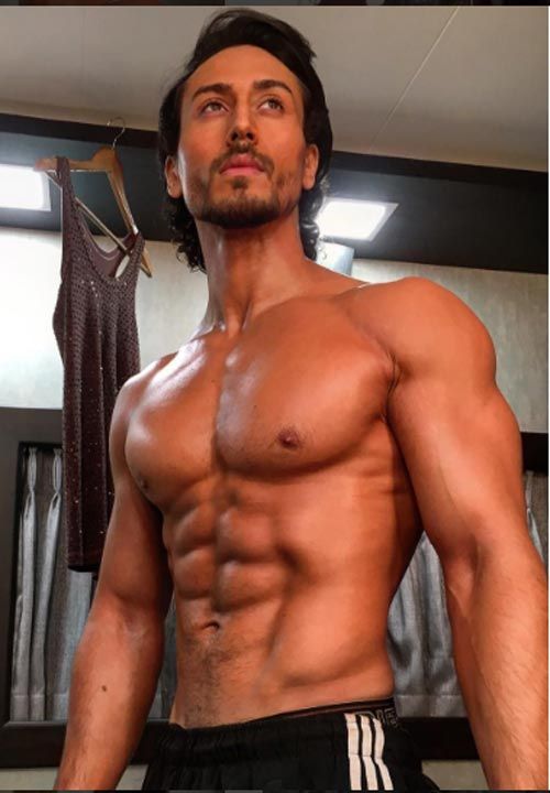 Attention Ladies! These hot pictures of Tiger Shroff will make your day - 5