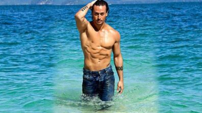 All the reasons to swoon over Tiger Shroff