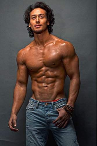 Attention Ladies! These hot pictures of Tiger Shroff will make your day - 3