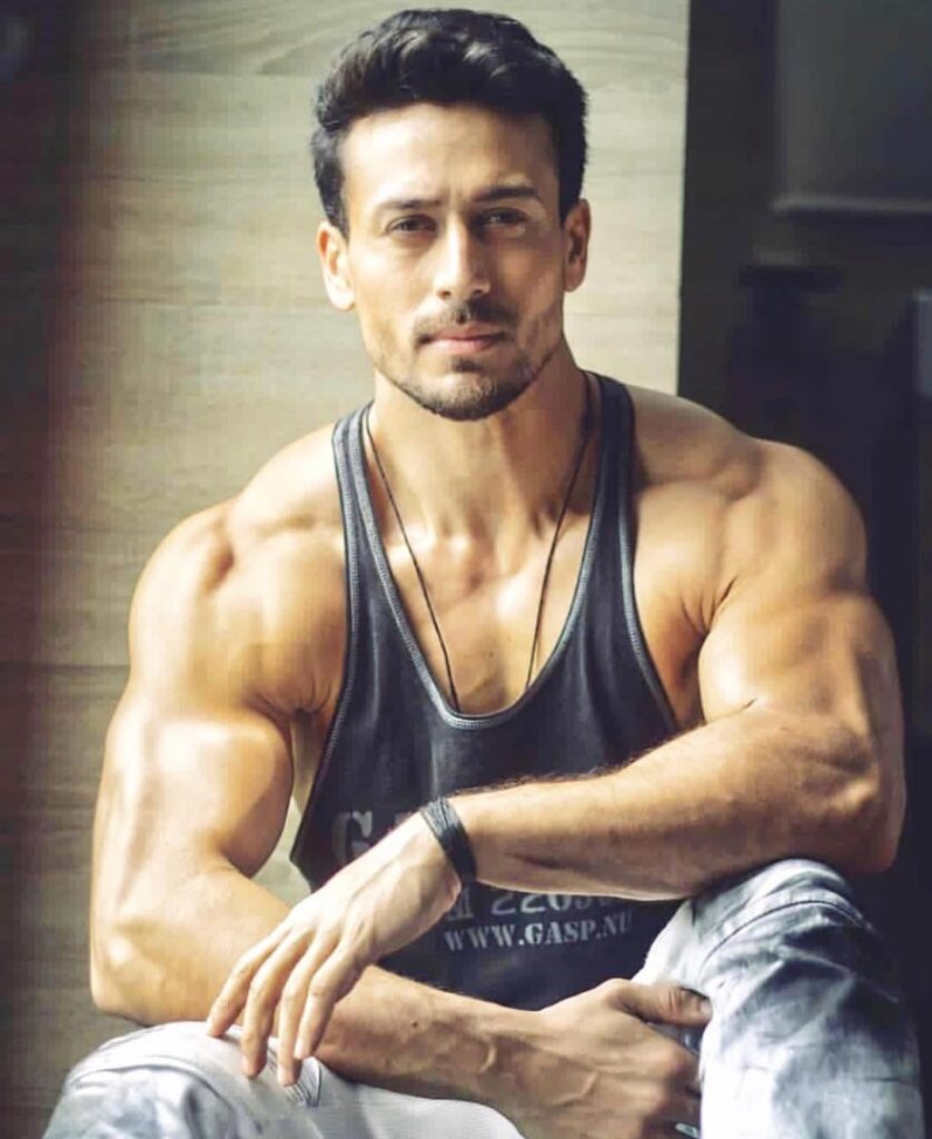 The revealed fashion secrets of Tiger Shroff - 1