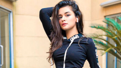 The crush of the month: TikTok star Avneet Kaur