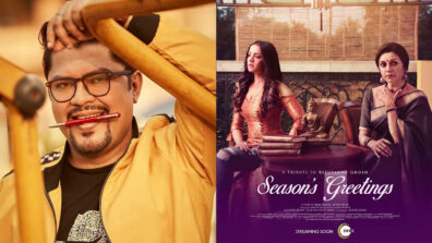 Good News: Director Ram Kamal’s Season Greetings wins big once again