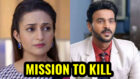 Yeh Hai Mohabbatein: Arjit plans to kill critical Ishita in hospital