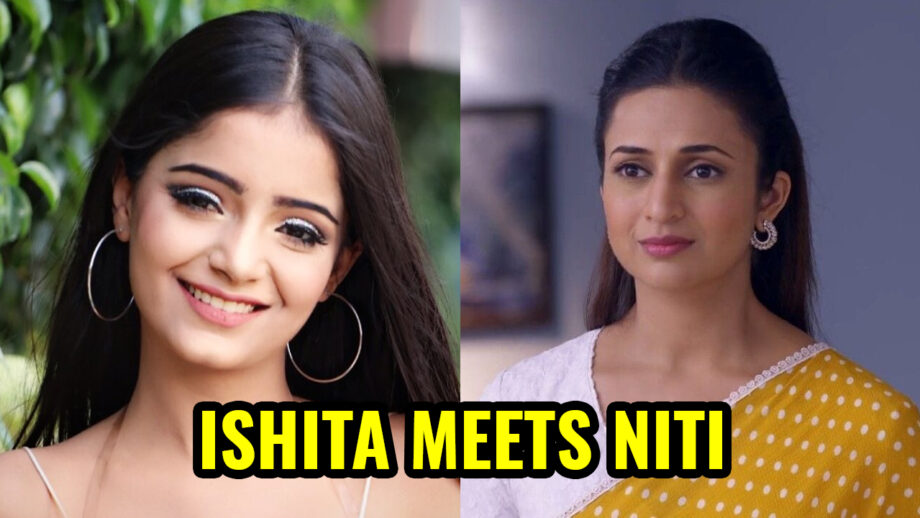 Yeh Hai Mohabbatein: Drama as Ishita meets Arjit’s daughter Niti at the hospital