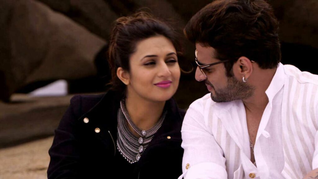 Yeh Hai Mohabbatein: Ishita and Raman's Tashan moments