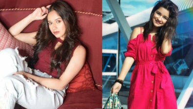 Avneet Kaur v/s Jannat Zubair: Who rules the digital world?