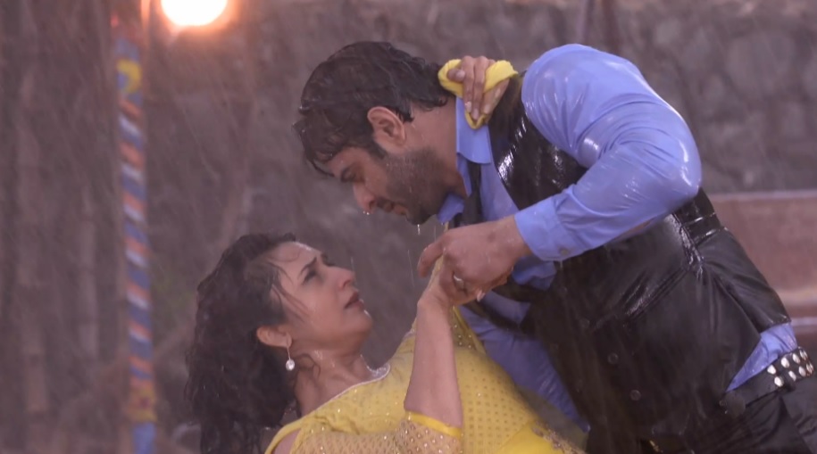 Yeh Hai Mohabbatein: Ishita and Raman’s Tashan moments - 5