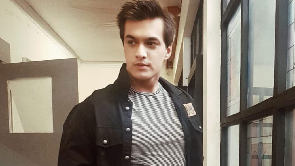 Yeh Rishta Kya Kehlata Hai actor Mohsin Khan down with dengue