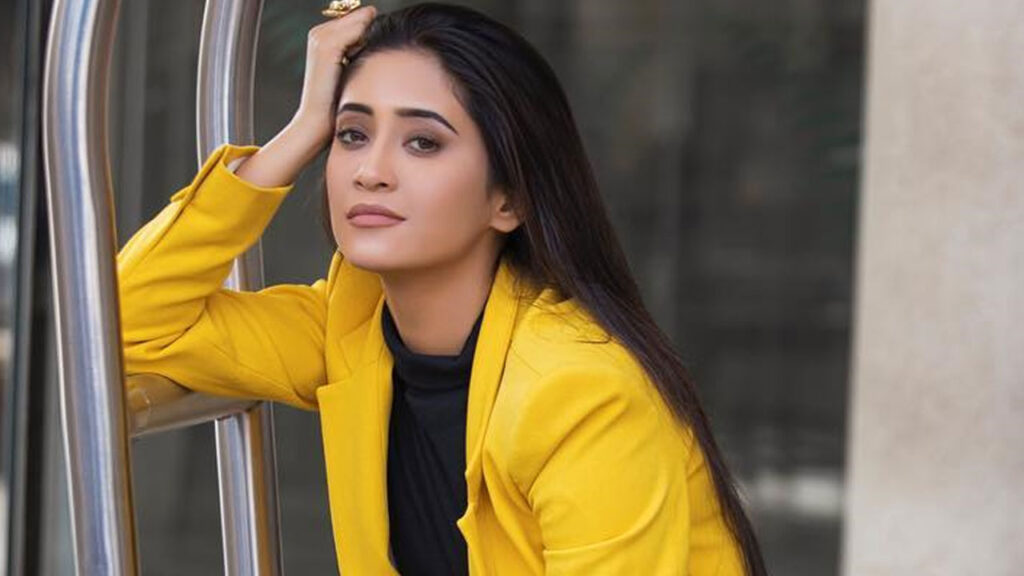 REVEALED! Shivangi Joshi’s pastime activities - 3