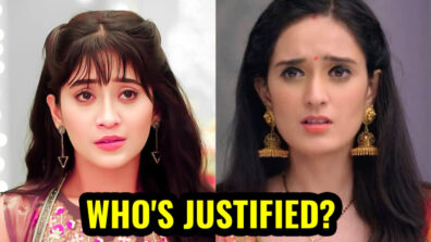 Yeh Rishta Kya Kehlata Hai: Destiny’s cruel play with Naira and Vedika