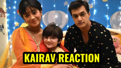 Yeh Rishta Kya Kehlata Hai: Effect of Kartik Naira custody battle on Kairav