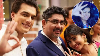 Yeh Rishta Kya Kehlata Hai hits 3000: Writer Bhavna Vyas shares her emotional thoughts