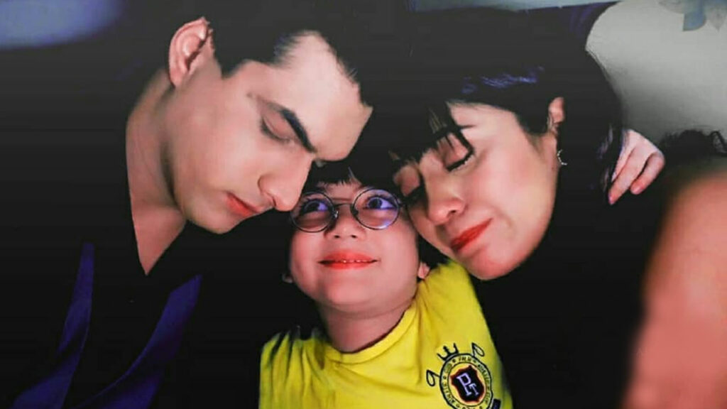 Yeh Rishta Kya Kehlata Hai: Kartik and Naira’s love for Kairav sets perfect family goals - 2