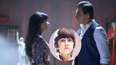 Yeh Rishta Kya Kehlata Hai: Kartik to know of Naira’s motive for Kairav custody