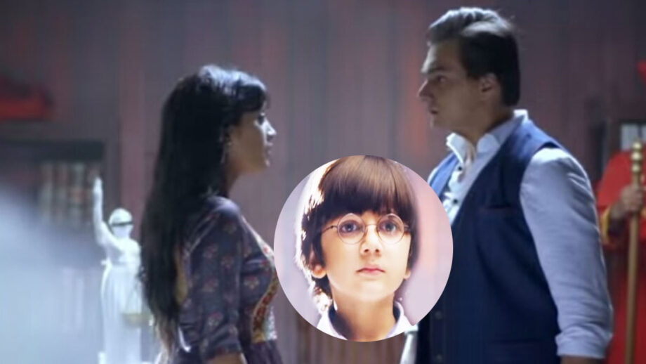 Yeh Rishta Kya Kehlata Hai: Kartik to know of Naira's motive for Kairav custody