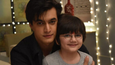 Yeh Rishta Kya Kehlata Hai: Kartik to sneak into Singhania house to meet Kairav