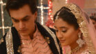 Yeh Rishta Kya Kehlata Hai: Kartik wants Naira to observe Teej fast
