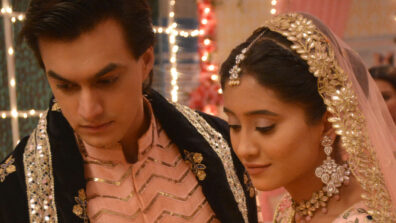 Yeh Rishta Kya Kehlata Hai: Kartik wants Naira to observe Teej fast
