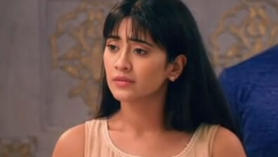 Yeh Rishta Kya Kehlata Hai: Naira fails to reach court on the hearing day