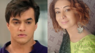 Yeh Rishta Kya Kehlata Hai: Payal Nair on how her lawyer character will shape up Kartik’s future