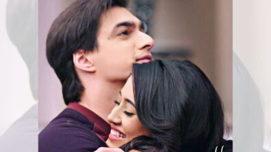 Yeh Rishta Kya Kehlata Hai: The bitter-sweet relationship of Kartik and Naira