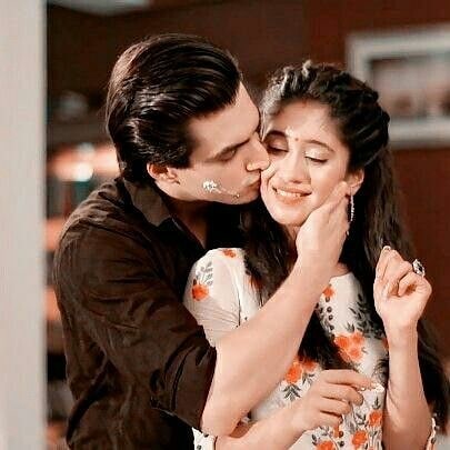 Yeh Rishta Kya Kehlata Hai: Kartik and Naira – eternal love birds! - 7