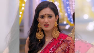 Yeh Rishta Kya Kehlata Hai: Vedika to fall sick because of Teej fast