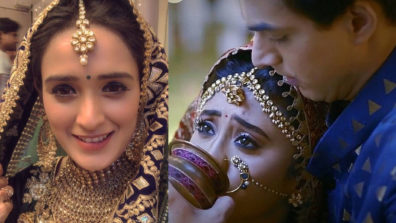 Yeh Rishta Kya Kehlata Hai: Vedika’s decision after Kartik breaks Naira’s fast