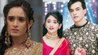 Yeh Rishta Kya Kehlata Hai: Vedika's move to kick Naira out of Kartik's life