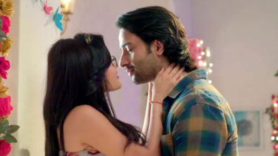 Yeh Rishtey Hain Pyaar Ke: Abir and Mishti’s ‘Maggi date’