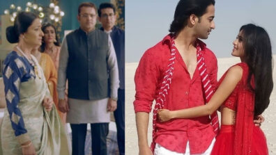 Yeh Rishtey Hain Pyaar Ke: Bade Papa gives approval on Abir and Mishti’s relationship