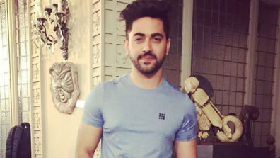 Zain Imam urges fans to pray for him