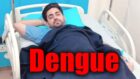 Zain Imam’s dengue caution