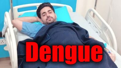 Zain Imam’s dengue caution