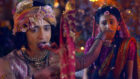 RadhaKrishn: Krishn gets romantic and makes kheer for Radha
