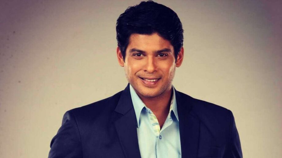 A die-hard fan of Siddharth Shukla? Take a test