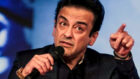 Adnan Sami hits back at troll for calling him ISI Agent