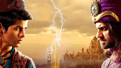 Aladdin – Naam Toh Suna Hoga: Aladdin to finally expose Zafar