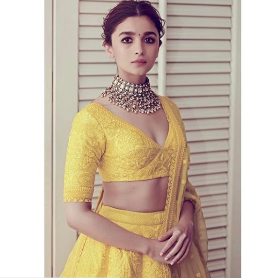 Here’s some cuteness from Alia Bhatt to brighten your day - 1