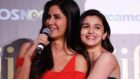 Alia Bhatt vs Katrina Kaif : Who Slays The Fashion Game?