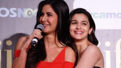 Alia Bhatt vs Katrina Kaif : Who Slays The Fashion Game?