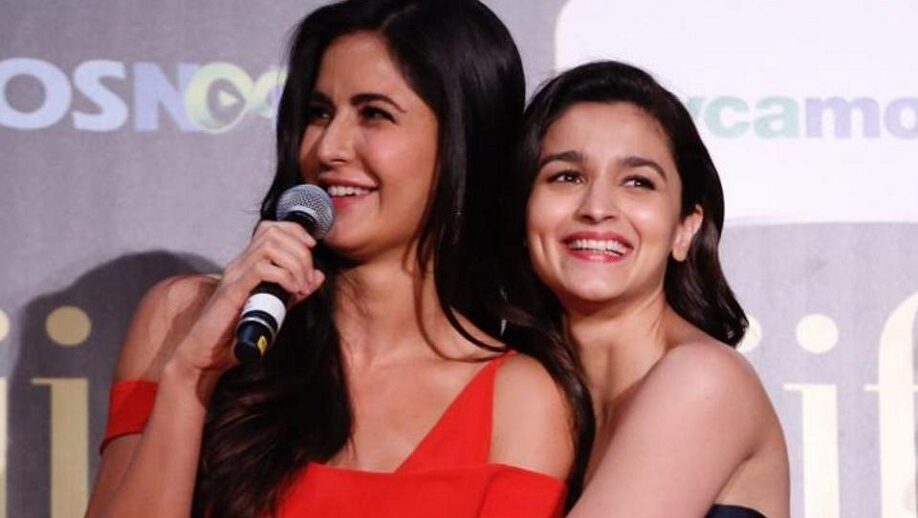 Alia Bhatt vs Katrina Kaif : Who Slays The Fashion Game? 5