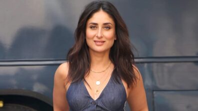 Kareena Kapoor Khan redefining fashion every time she steps out