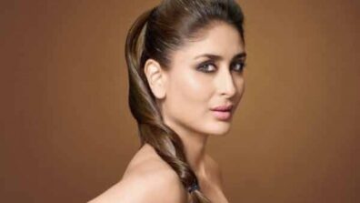 Kareena Kapoor Khan is a ‘Queen’ in golden