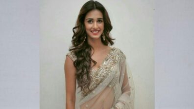 Here’s why Disha Patani is internet’s favourite girlfriend