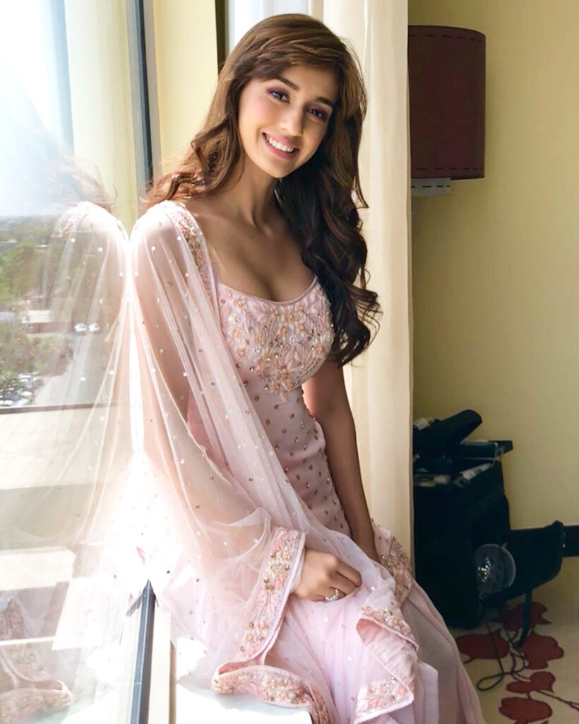 Disha Patani: Hottie or not? - 8