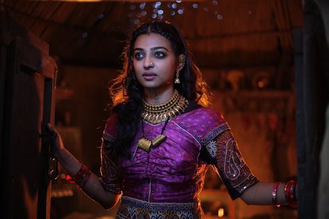 Interesting Facts About Radhika Apte: Hot And Talented Actress Of Bollywood - 7